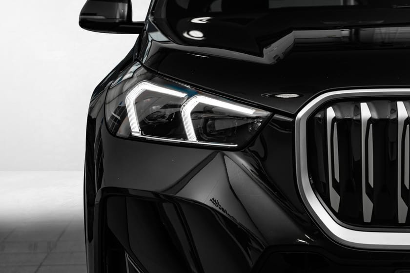 Bilde 4 av BMW iX1 xDrive30 Fully Charged (K)