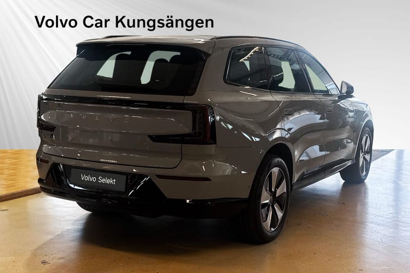 Bild 5 av Volvo EX90 Twin Motor 6-Seater