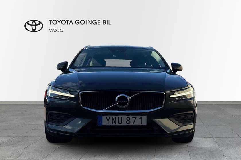 Bild 5 av Volvo V60