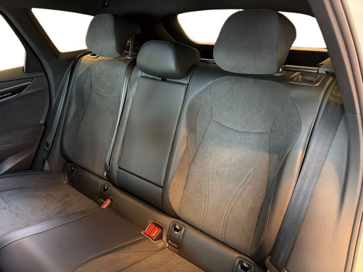 Volkswagen Volkswagen ID.7 Pro S Tourer — bild 15