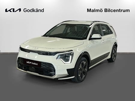 Kia Niro EV