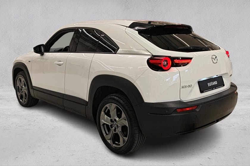 Bilde 3 av Mazda MX-30 e-Skyactiv EV