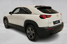 Thumnail bilde 2 av Mazda MX-30 e-Skyactiv EV