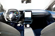 Renault Scenic E-Tech
