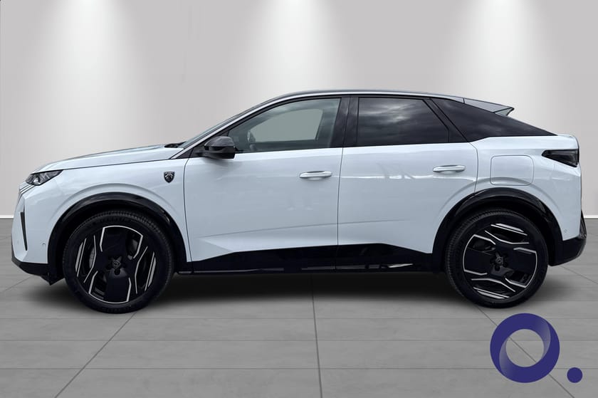 Bilde 2 av Peugeot E-3008 Dual Motor