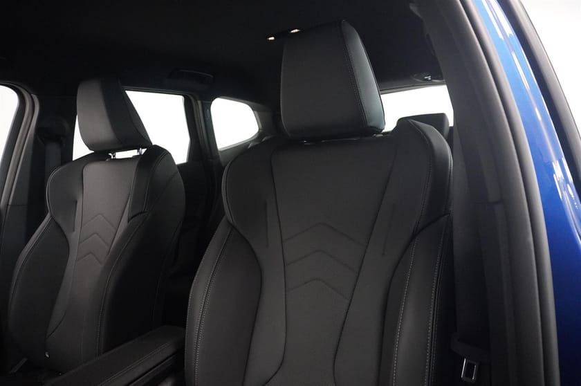 Bild 5 av BMW iX1 xDrive30