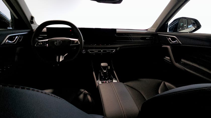 Bild 4 av MG HS PHEV