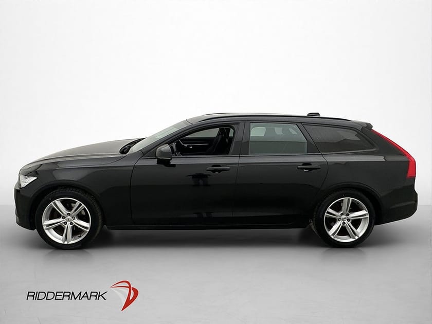 Bild 5 av Volvo V90 D3 Business VOC Värmare Navi Rattvärme Dragkrok