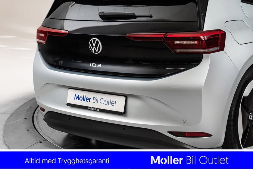 Bilde 5 av Volkswagen ID.3 Pro S 77kwh 204 hk