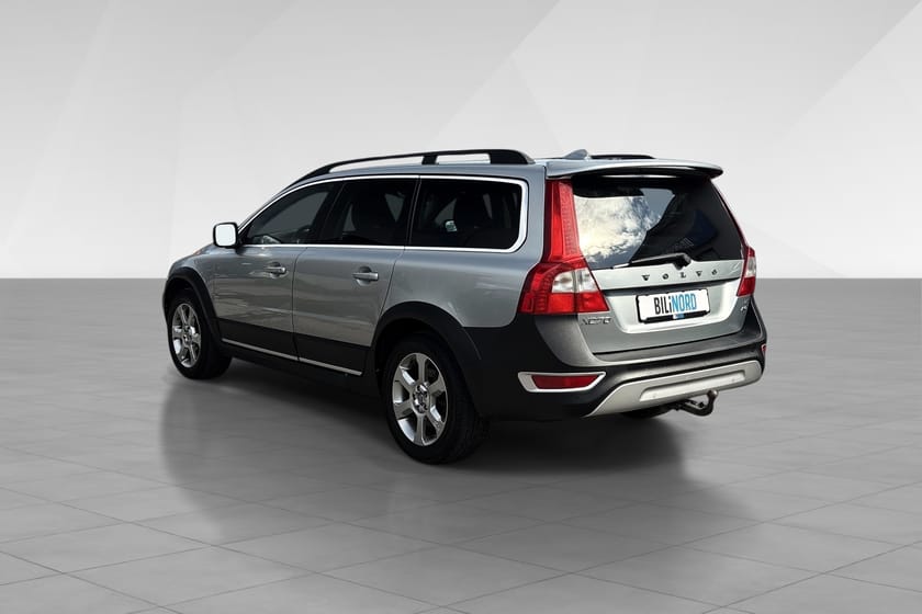 Bilde 4 av Volvo XC70 D5 AWD Summum