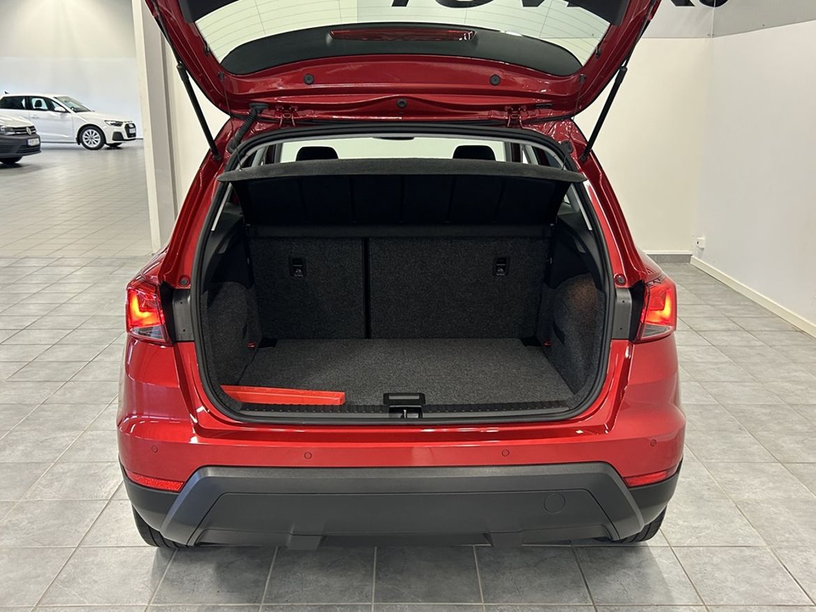 SEAT SEAT Arona — bild 6