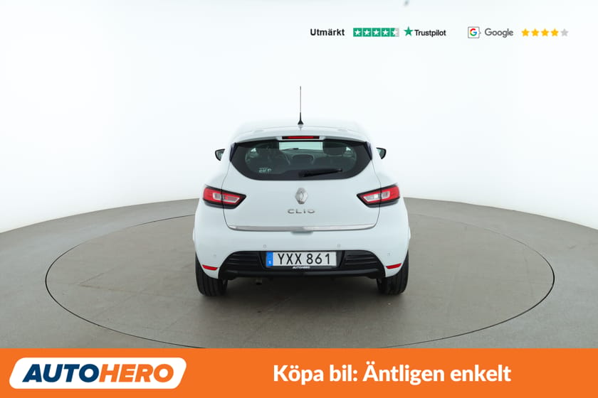 Bild 4 av Renault Clio