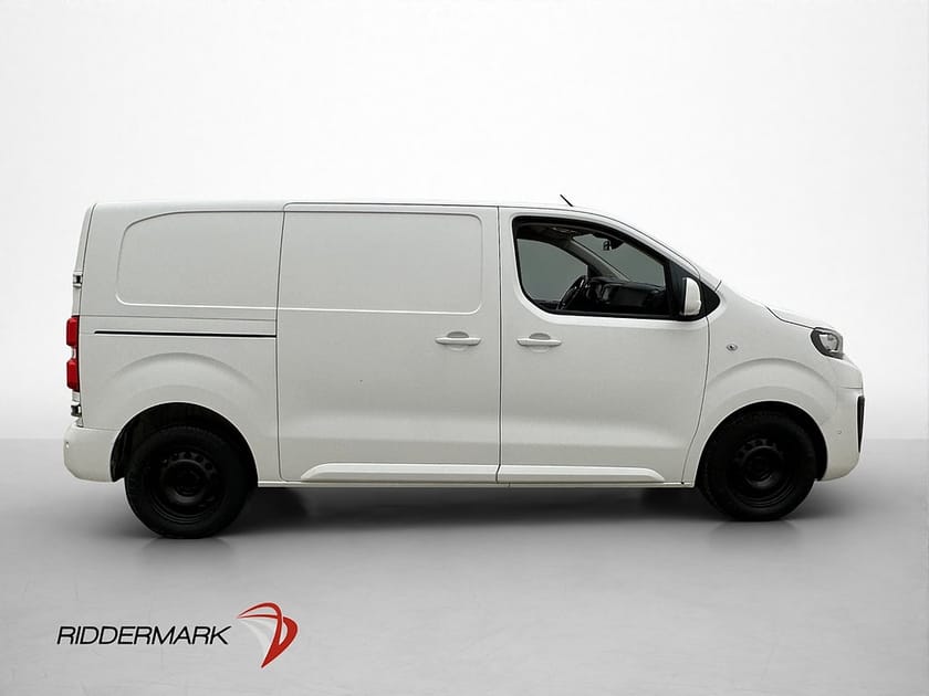 Bild 2 av Peugeot Expert Panel Van L2 2.0HDi Värmare Drag B-Kamera Farthållare