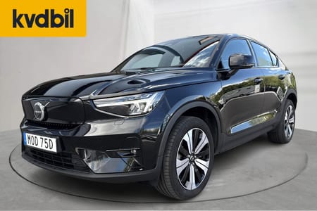 Volvo C40 Recharge