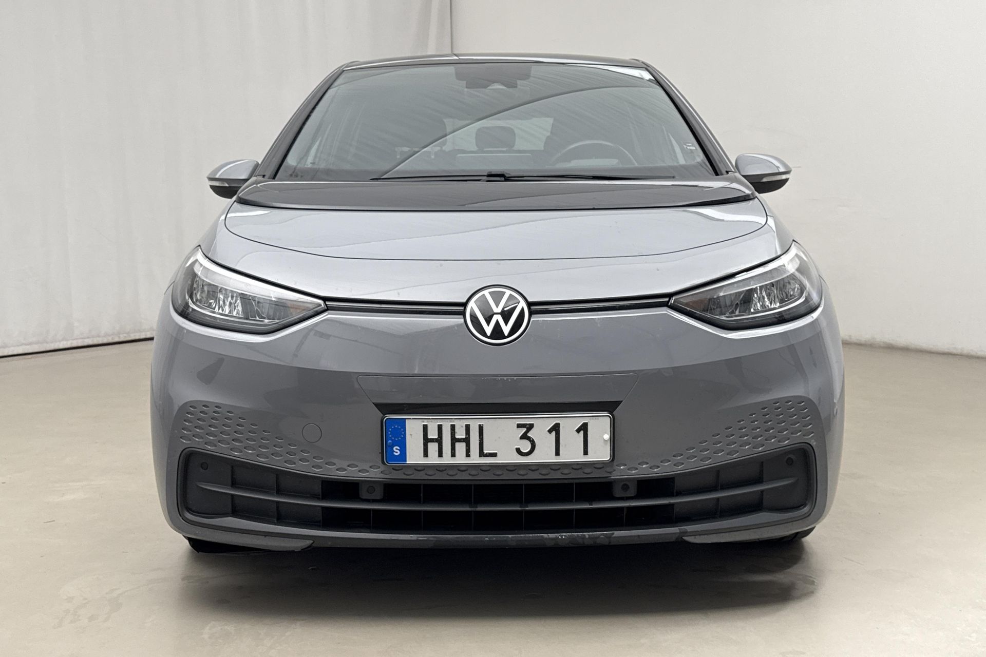 Volkswagen ID.3 Pro Performance 2023, kuva 5/10