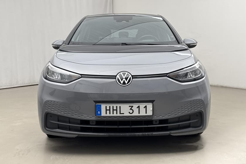 Bild 5 av Volkswagen ID.3 Pro Performance