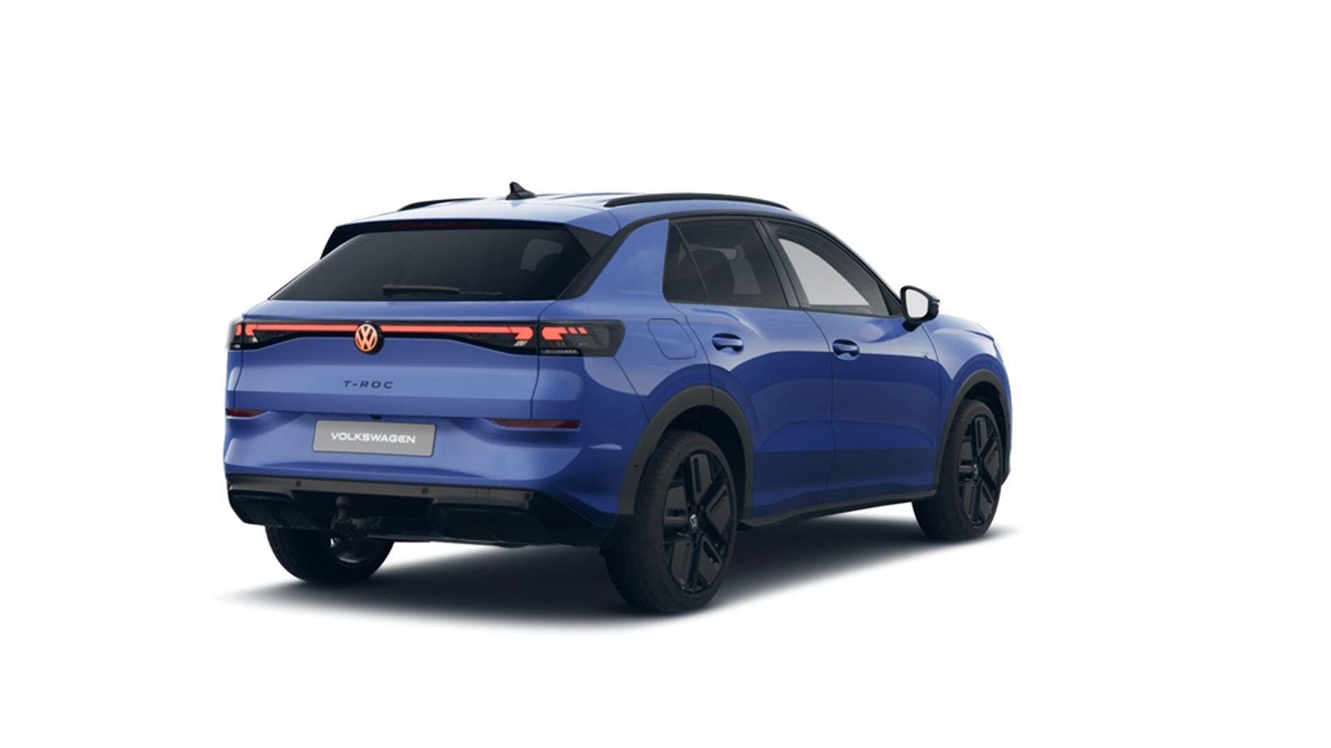 Volkswagen T-Roc 2027, kuva 2/3