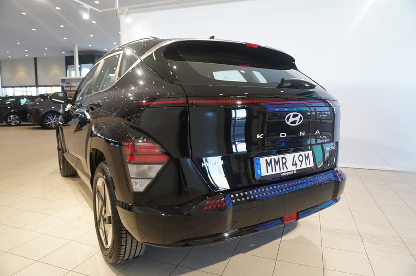 Bild 4 av Hyundai Kona Electric Long Range