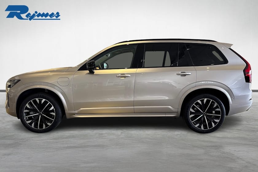 Bild 4 av Volvo XC90 II T8 Ultra Dark