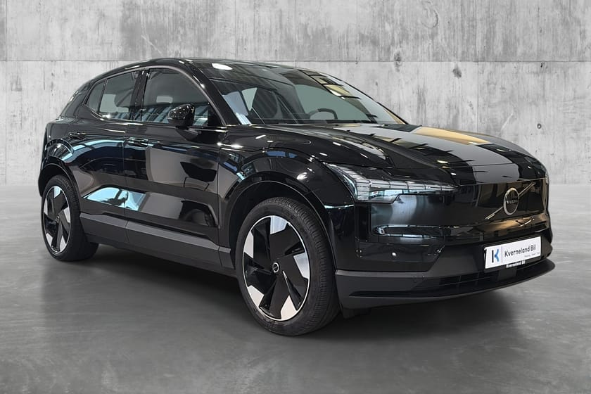 Bilde 3 av Volvo EX30 Single Motor Extended Range Plus/R.kam/Carplay/ACC