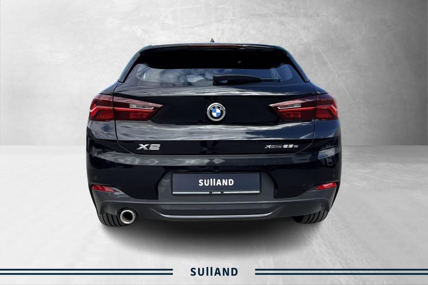 Bilde 4 av BMW X2 xDrive25e Plug-in/4x4/Cruise/M-sport/Head-up