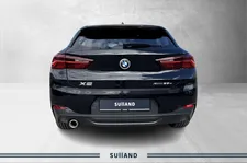 Thumnail bilde 3 av BMW X2 xDrive25e