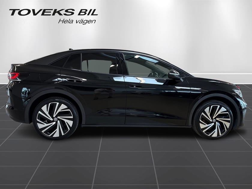 Bild 2 av Volkswagen ID.5 GTX 299 HK 77 KWH DRAG MOMS
