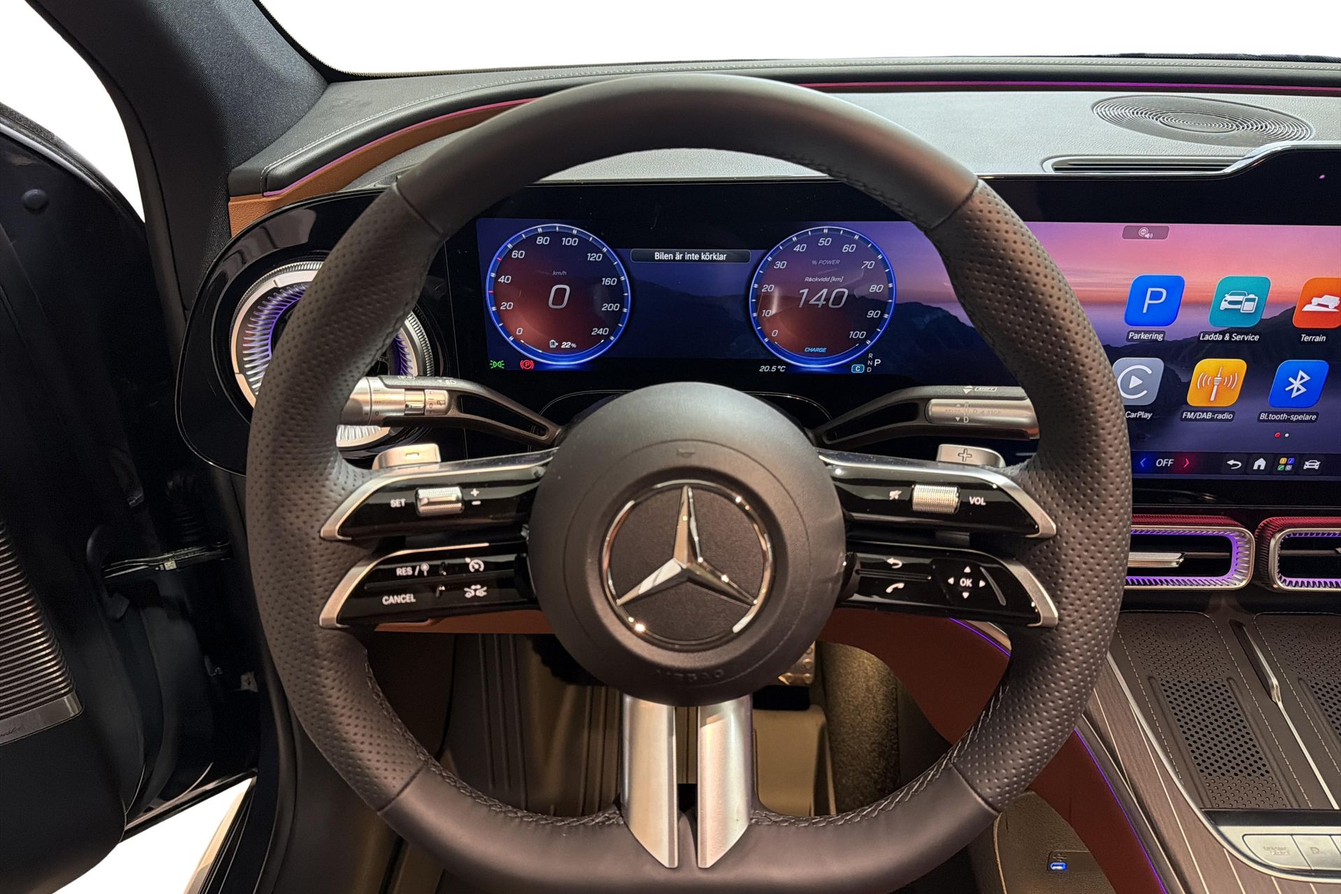 Mercedes-Benz GLC 2027, bild 7/10