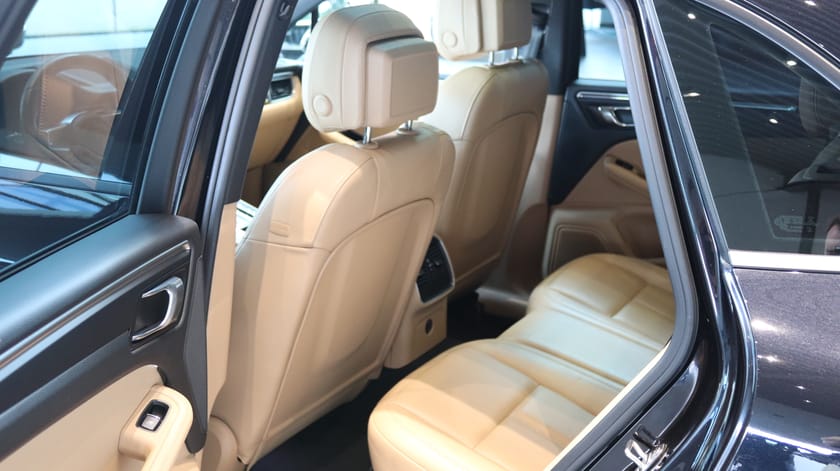 Bild 5 av Porsche Macan 