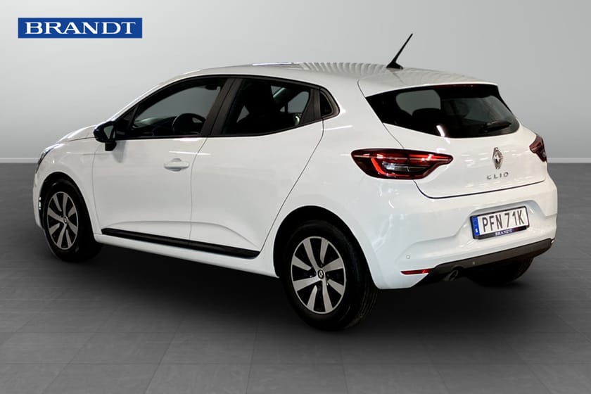 Bild 2 av Renault Clio