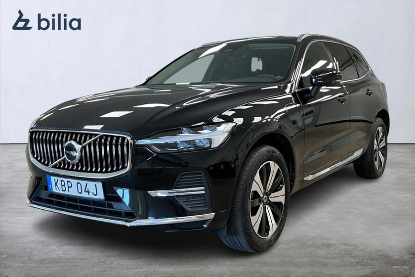 Bild 1 av Volvo XC60 T6 Core Edition Dragkrok & ljudpaket