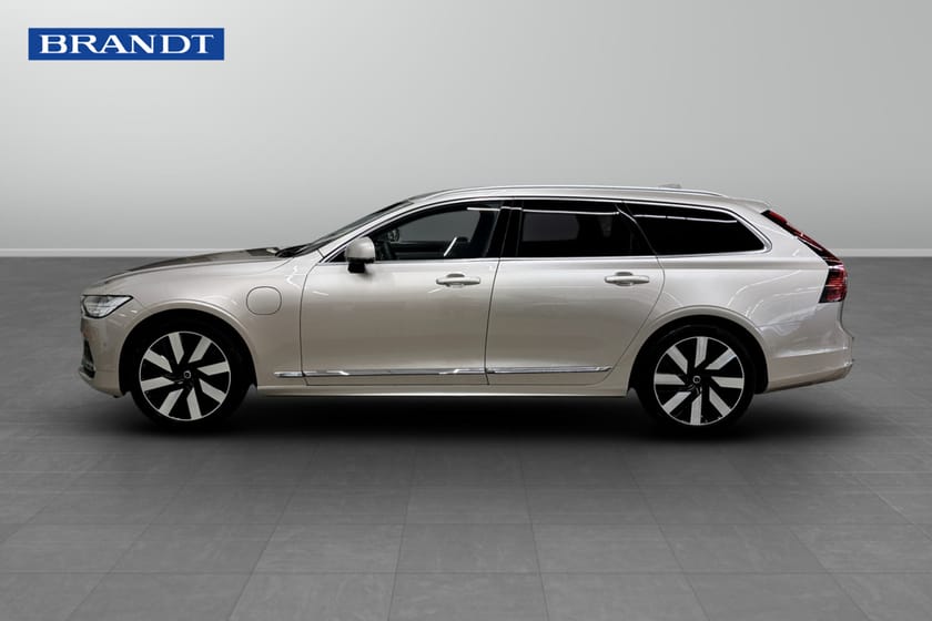 Bild 3 av Volvo V90 Recharge T6 Plus Bright