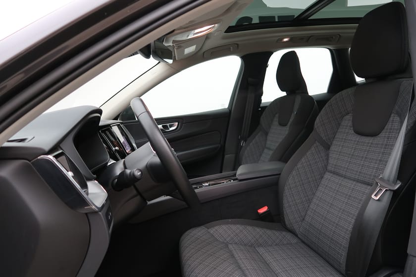 Bild 4 av Volvo XC60 T6 Core Special Edition