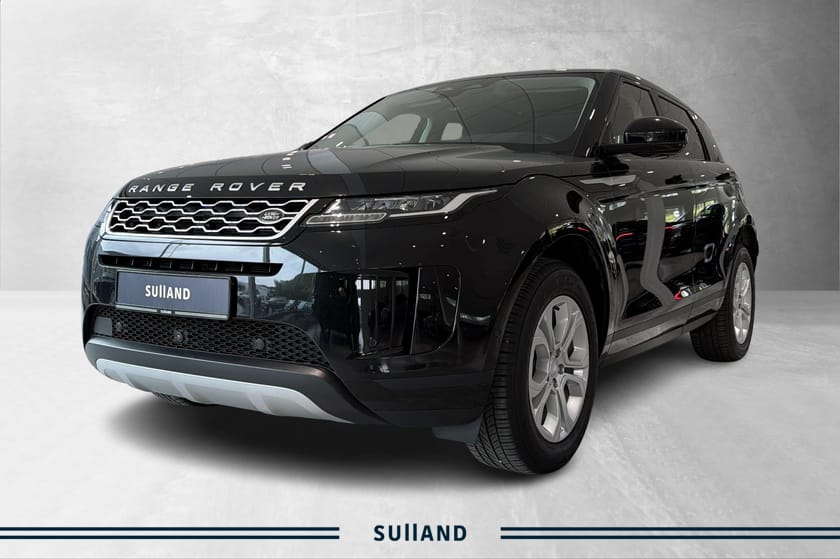 Bilde 1 av Land Rover Range Rover Evoque P300e AWD AWD/Krok/360º/Panorama/Meridian
