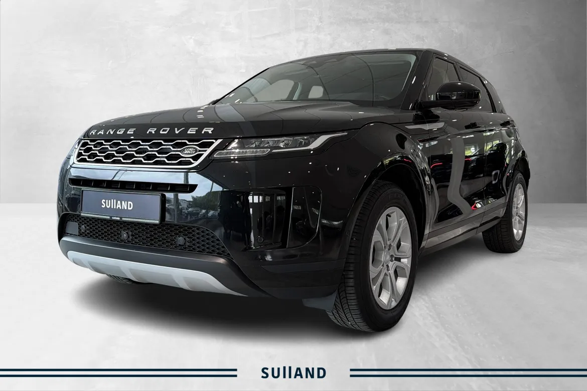 Bilde av Land Rover Range Rover Evoque P300e AWD