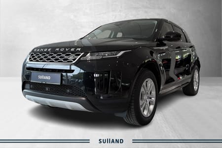 Land Rover Range Rover Evoque P300e AWD AWD/Krok/360º/Panorama/Meridian
