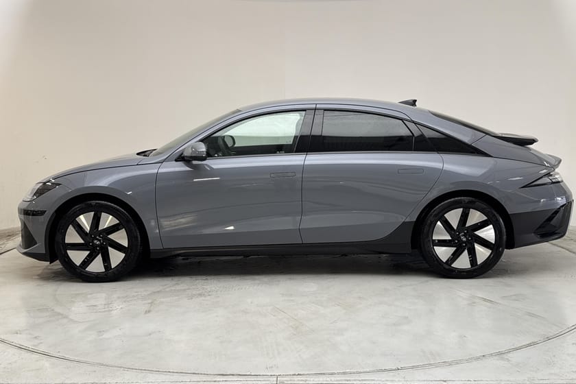 Bild 2 av Hyundai Ioniq 6