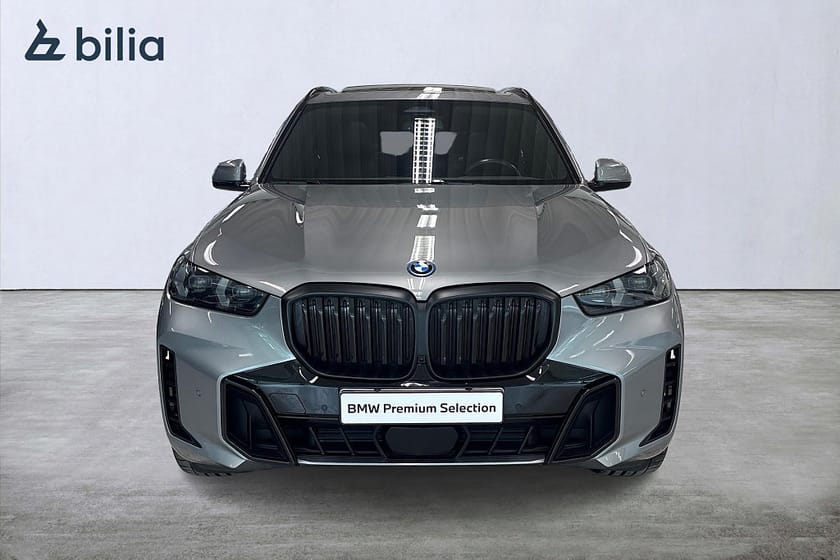 Bild 5 av BMW X5 xDrive50e xDrive 50e M-Sport Pro | Drag | HiFi | Panorama | 22"