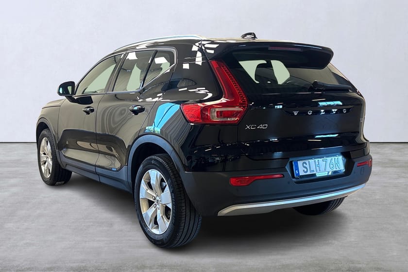 Bild 4 av Volvo XC40 T2 FWD Momentum