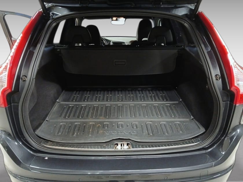 Bild 5 av Volvo XC60 D4 AWD Classic Summum