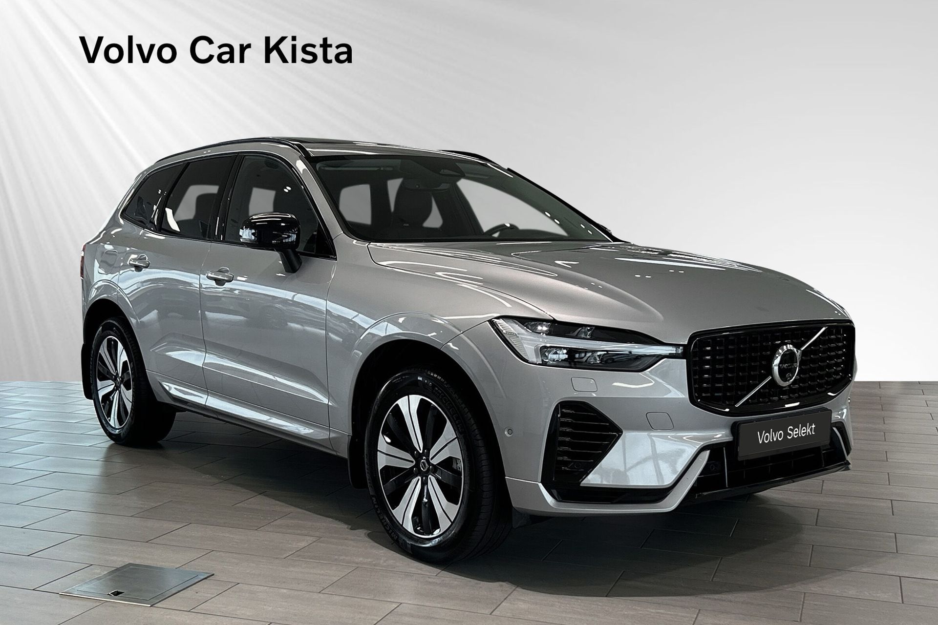 Volvo XC60 2025, kuva 6/10