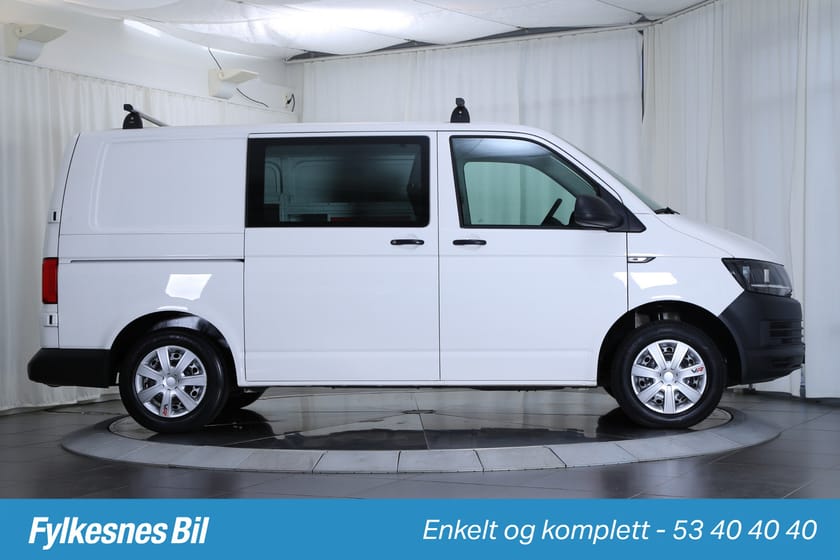 Bilde 4 av Volkswagen Transporter