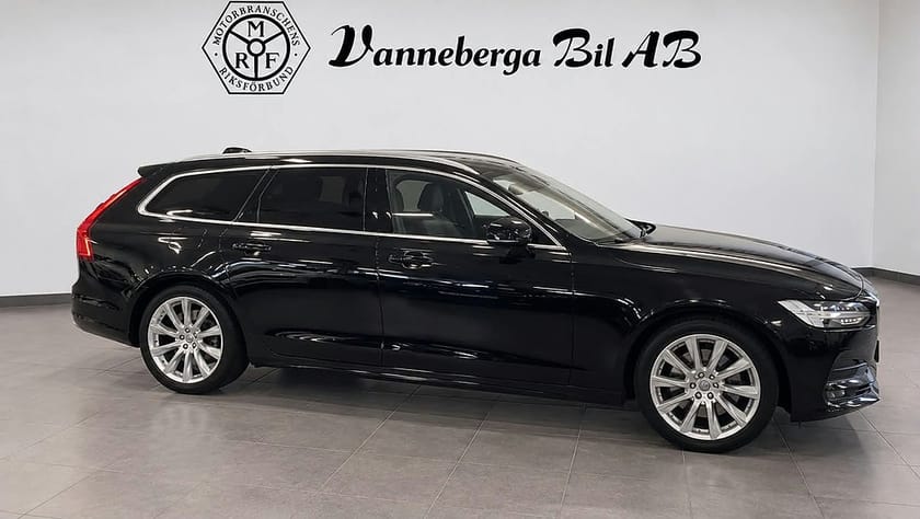 Bild 2 av Volvo V90