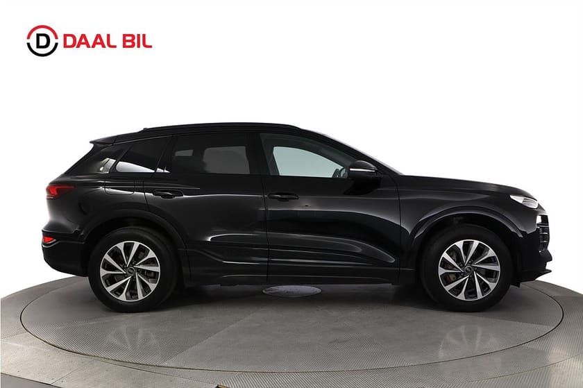 Bild 5 av Audi Q6 e-tron quattro