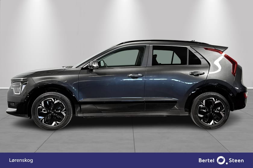 Bilde 2 av Kia Niro EV Limited Edition 64kWH | CarPlay | AdCruise | Rattvarme