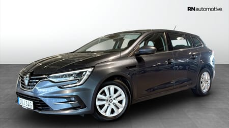 Renault Mégane Sport Tourer EQUILIBRE KOMBI Manuell