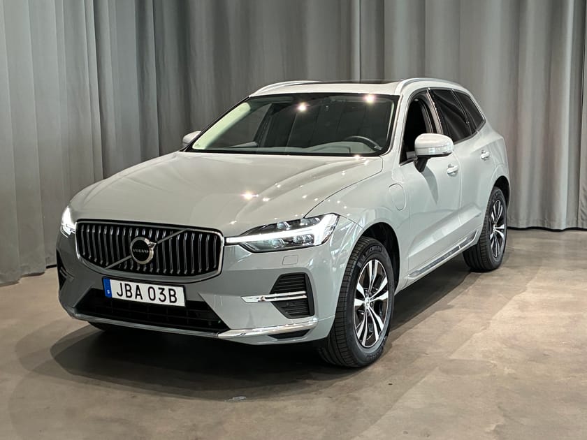 Bild 1 av Volvo XC60 T6 Core Special Edition *V-HJUL*