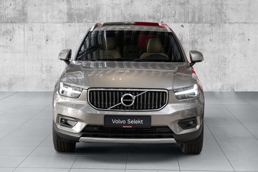 Bilde 4 av Volvo XC40