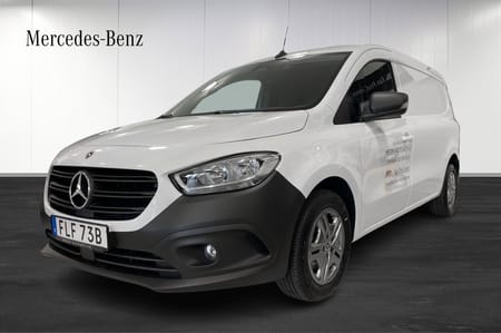 Mercedes-Benz Citan 110 CDI
