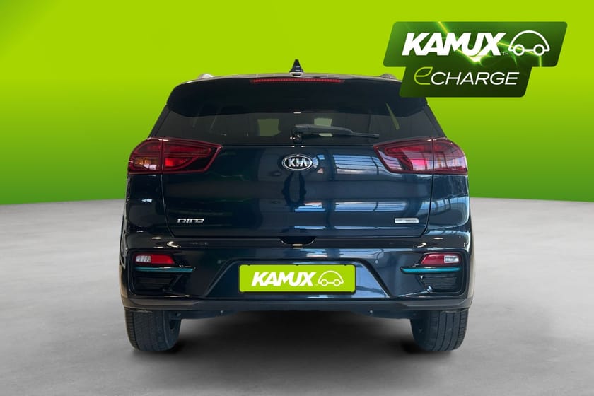 Bild 5 av Kia e-Niro